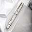Hongdian 100 Steel Piston Fountain Pen image