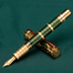 Hongdian D5 Qin Dynasty Series Piston Fountain Pen image