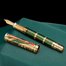 Hongdian D5 Qin Dynasty Series Piston Fountain Pen image