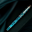 Hongdian N7 Blue Fountain Pen image