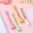 Honmeet Cute Giraffe Ballpoint Pen any colour image