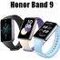 Honor Band 9 AMOLED Display Fitness Tracker image