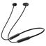 Honor Choice AM61 Pro Bluetooth Neckband Magic Night Black image