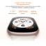 Honor Watch 4 Amoled Display Bluetooth Calling Smart Watch Gold image