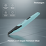 Hoobn 2 In1 Staple Remover Blue image