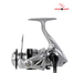 Hook And Hunt WK5000 Spinning Fishing Reel High Quality Metal Spinning Wheel With Long Distance Retrieve Metal Grip Option 1 Pc image