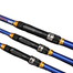 Hook And Hunt Arina FRP Special Sea Rod Rhythm Of The Sea Fiberglass Scalable Fishing Rod image