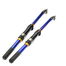 Hook And Hunt Arina FRP Special Sea Rod Rhythm Of The Sea Fiberglass Scalable Fishing Rod image