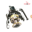 Hook And Hunt DH-4000 Series Complete Metal Spinning Fishing Reel image