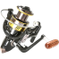 Hook And Hunt DH-6000 Series Complete Metal Spinning Fishing Reel image