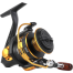 Hook And Hunt FG 4000 Series Spinning Fishing Reel Metal Spool Lure Reel Long Casting Sea Fishing Reel image
