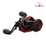 Hook And Hunt Lua Metal Anti Explosion Drum Fishing Reel (B And R) image