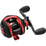 Hook And Hunt Lua Metal Anti Explosion Drum Fishing Reel (B And R) image