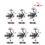 Hook And Hunt OT 3000 Series Double Rocker Spinning Fishing Reel image