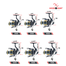 Hook And Hunt OT 4000 Series Double Rocker Spinning Fishing Reel image