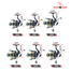 Hook And Hunt OT 5000 Series Double Rocker Spinning Fishing Reel image