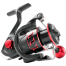 Hook And Hunt Red Hunter Complete Metal Spinning Fishing Reel 5000 Series image