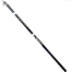 Hook And Hunt SM Black And White Ultra Light And Ultra Hard Rock Fishing Rod Dual Purpose Fiberglass Sea Casting Rod image