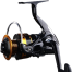 Hook And Hunt SN 1000 Bodiao Complete Metal Spinning Fishing Reel image
