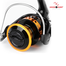 Hook And Hunt SN 3000 Bodiao Complete Metal Spinning Fishing Reel image