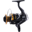 Hook And Hunt SN 5000 Bodiao Complete Metal Spinning Fishing Reel image