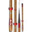 Wooden