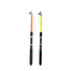 Hook And Hunt Super Hard Fiberglass Sea Fishing Rod Telescopic Casting Rod For Ocean Beach Long Distance Fishing image