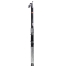 Hook And Hunt Tele Partner Telescopic Carbon Fishing Rod Made in Korea Style Portable Strong Fishing Rod image