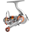 Hook And Hunt XO-150 Mini Ice Spinning Lightweight Reel image