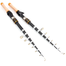 Hook And Hunt YG 008 Model Ultra-Compact Portable Mini Sea Fishing Rod Gun image