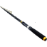 Hook And Hunt YG 010 Carbon Fiber Telescopic Sea Fishing Rod Portable Retractable Lure Fishing Rod, Hard Action image