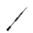 Hook And Hunt YG 019 - Model Carbon Fiber Lure Fishing Rod 8 Ft Portable Short-Section Travel Ultralight Sea Spinning Telescopic Rod image