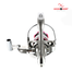 Hook And Hunt YO 2000 Model Complete Metal Spinning Fishing Reel image