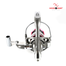 Hook And Hunt YO 4000 Model Complete Metal Spinning Fishing Reel image