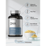 Horbaach Dha 1500mg Enteric Coated Softgels 90Pcs image