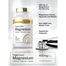 Horbaach Doctor'S Way Triple Calm Magnesium 150 Vegetarian Capsules image