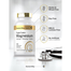 Horbaach Doctor'S Way Triple Calm Magnesium 150 Vegetarian Capsules image
