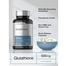 Horbaach Glutathione 500mg Reduced Supplement 60 Capsules image