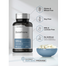 Horbaach Glutathione 500mg Reduced Supplement 60 Capsules image