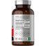 Horbaach L Arginine L Citrulline Complex 3000mg 250 Capsules image