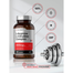 Horbaach L Arginine L Citrulline Complex 3000mg 250 Capsules image
