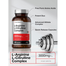 Horbaach L Arginine L Citrulline Complex 3000mg 250 Capsules image