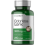 Horbaach Odorless Garlic 3600mg 200 Softgels image
