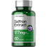 Horbaach Saffron Extract 177mg Capsules 60Pcs image