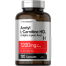 Horbäach Acetyl L Carnitine Hcl And Alpha Lipoic Acid 1200mg Capsules 120Pcs image