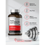 Horbäach Acetyl L Carnitine Hcl And Alpha Lipoic Acid 1200mg Capsules 120Pcs image