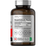 Horbäach Acetyl L Carnitine Hcl And Alpha Lipoic Acid 1200mg Capsules 120Pcs image