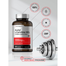 Horbäach Acetyl L Carnitine Hcl And Alpha Lipoic Acid 1200mg Capsules 120Pcs image