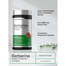 Horbäach Berberine Ceylon Cinnamon Complex 2000mg 120 Vegetarian Capsules image