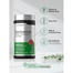 Horbäach Berberine Ceylon Cinnamon Complex 2000mg 120 Vegetarian Capsules image